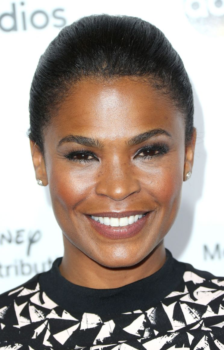 Nia Long