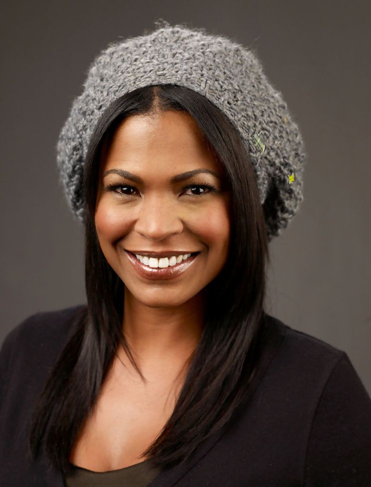 Nia Long