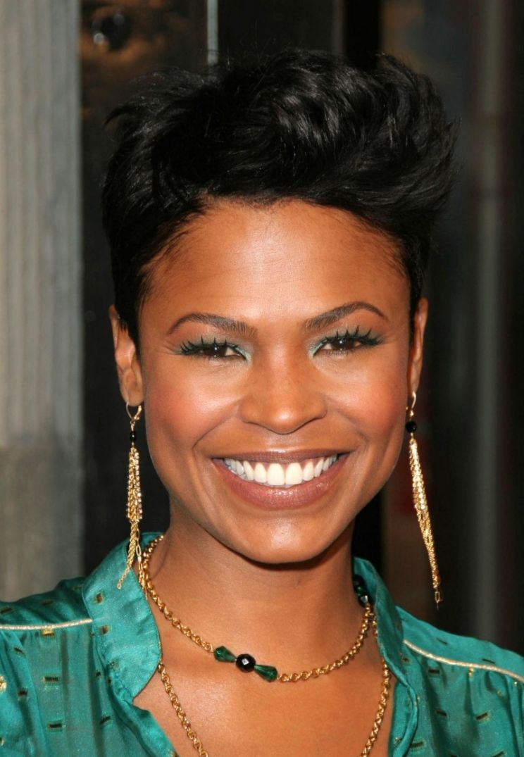 Nia Long