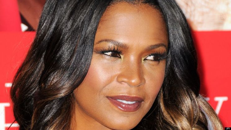 Nia Long