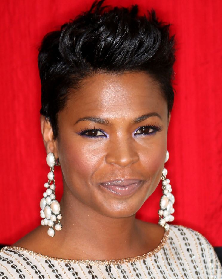 Nia Long