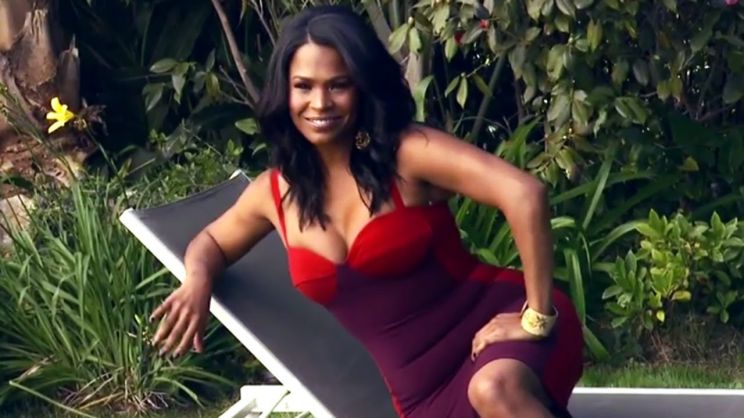 Nia Long