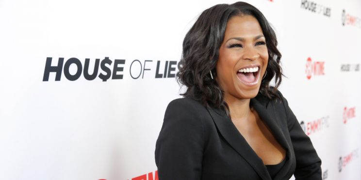 Nia Long