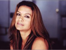 Nia Peeples