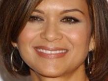 Nia Peeples