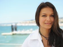 Nia Peeples