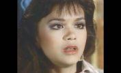 Nia Peeples