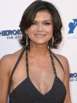 Nia Peeples