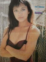 Nia Peeples photo