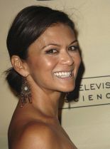 Nia Peeples photo