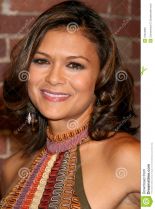 Nia Peeples