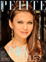 Nia Peeples
