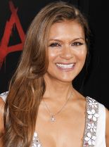 Nia Peeples