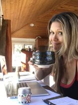 Nia Peeples
