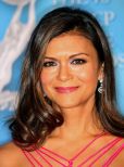 Nia Peeples