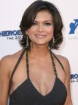 Nia Peeples