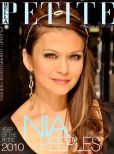 Nia Peeples