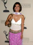 Nia Peeples