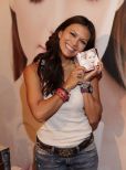 Nia Peeples