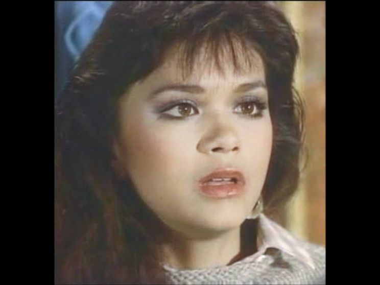 Nia Peeples