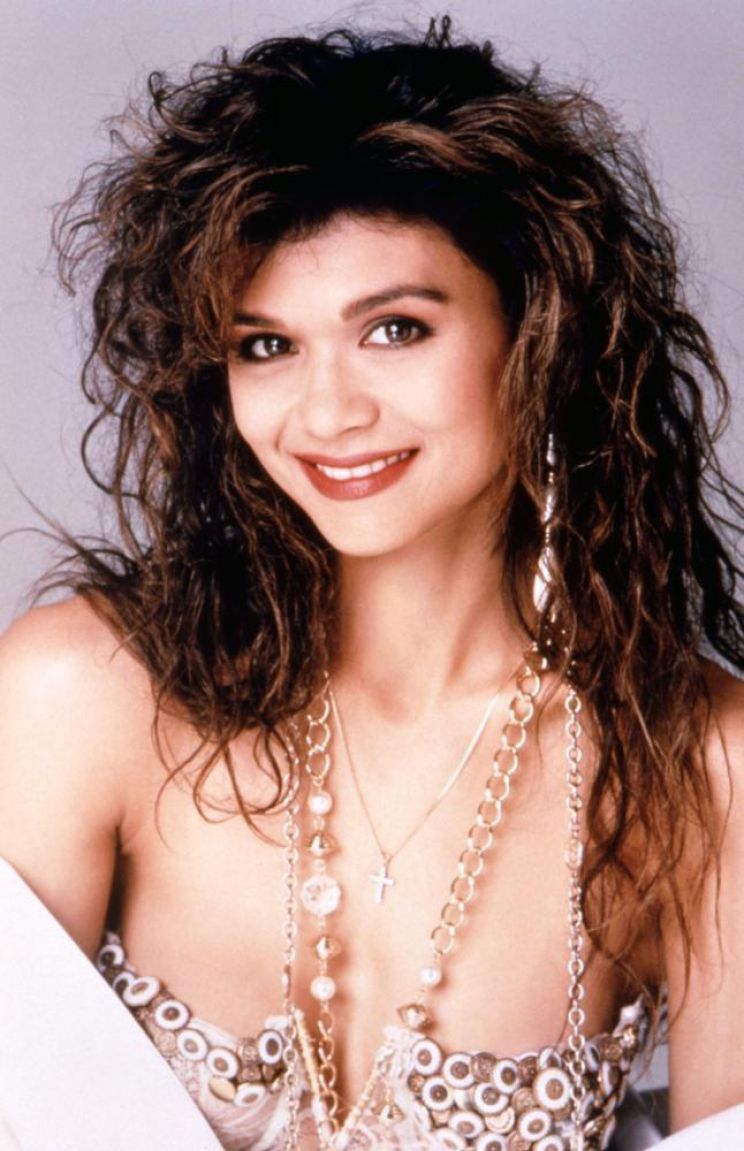 Nia Peeples