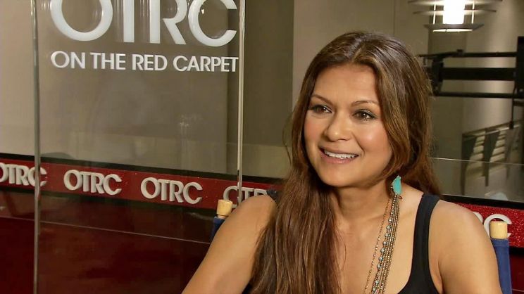 Nia Peeples