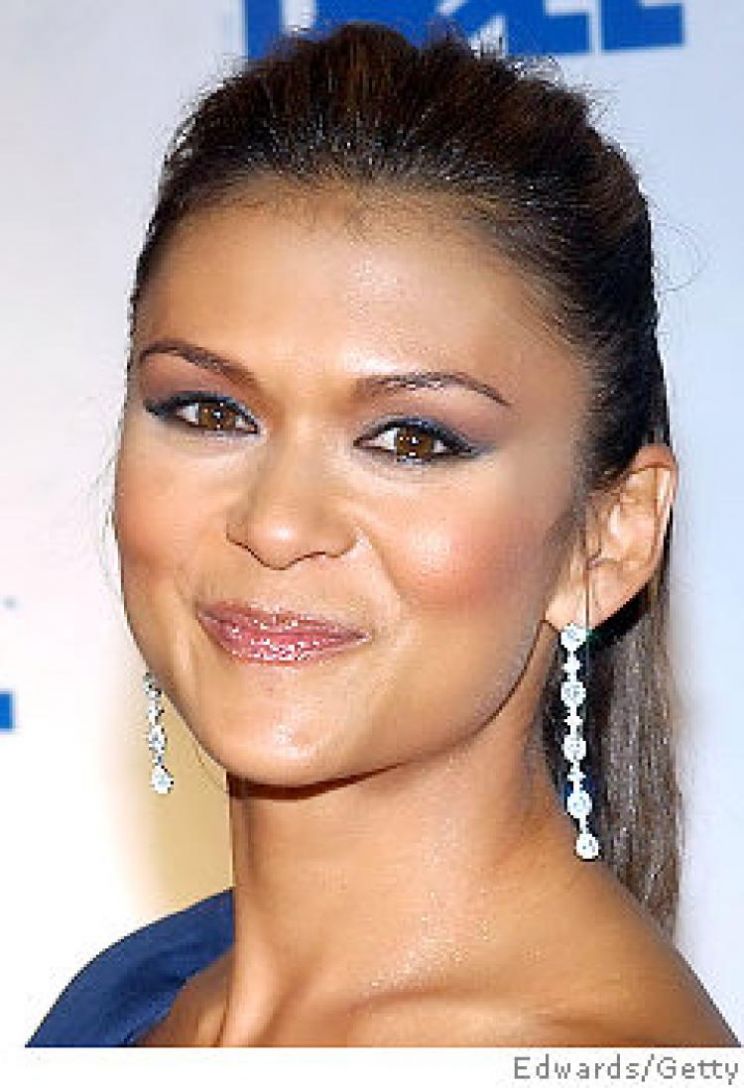Nia Peeples