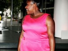 Nia Renee Hill