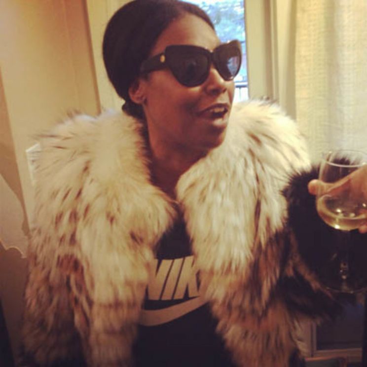 Nia Renee Hill