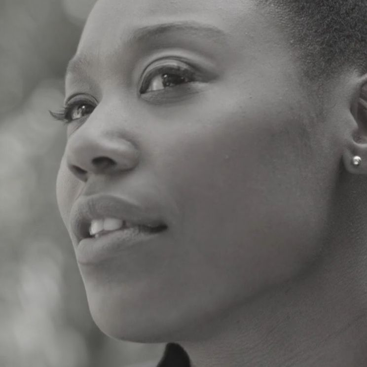 Nia Renee Hill