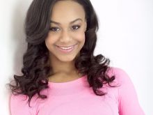 Nia Sioux Frazier