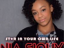 Nia Sioux Frazier