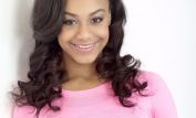 Nia Sioux Frazier