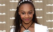 Nia Sioux Frazier