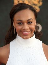 Nia Sioux Frazier