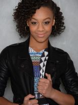 Nia Sioux Frazier