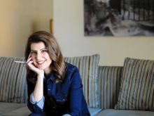 Nia Vardalos