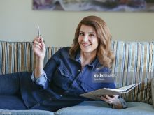 Nia Vardalos