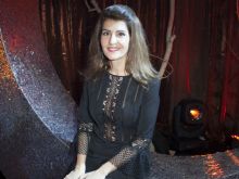 Nia Vardalos