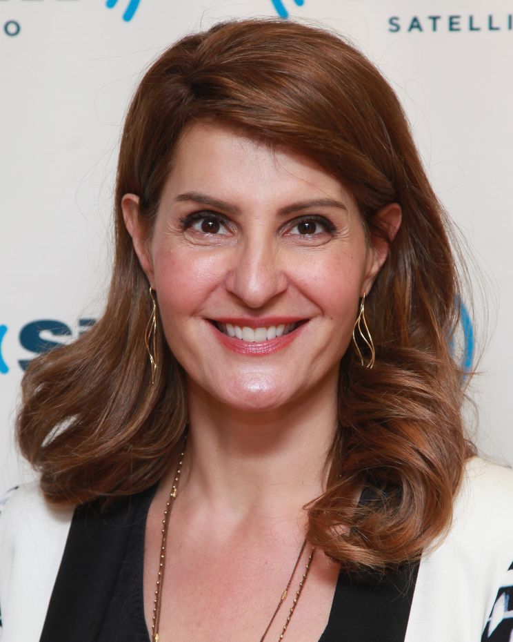 Nia Vardalos