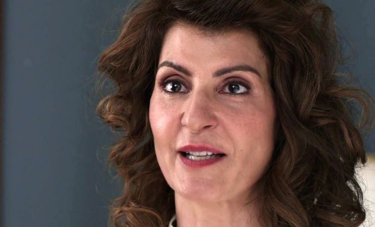 Nia Vardalos