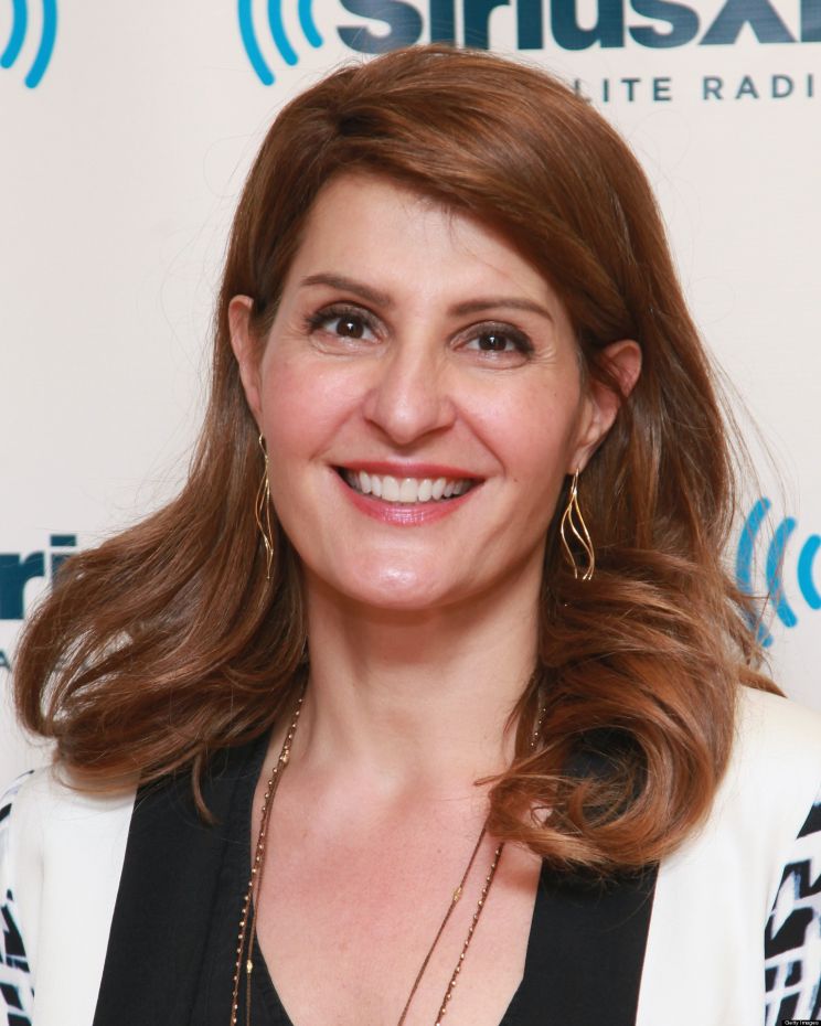 Nia Vardalos