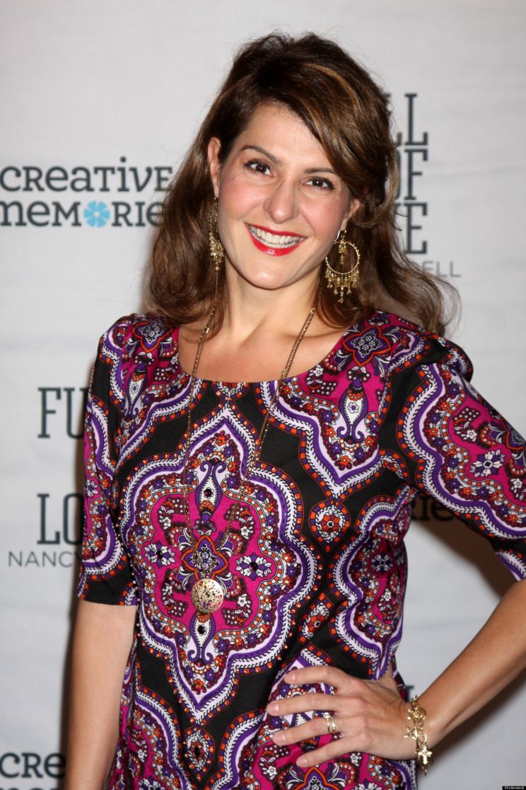 Nia Vardalos