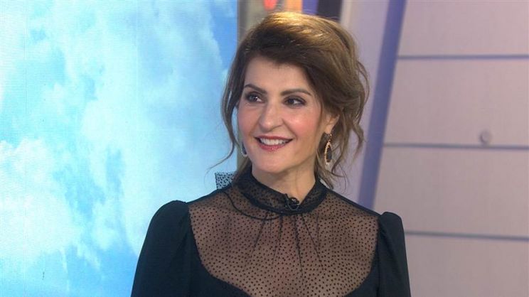 Nia Vardalos