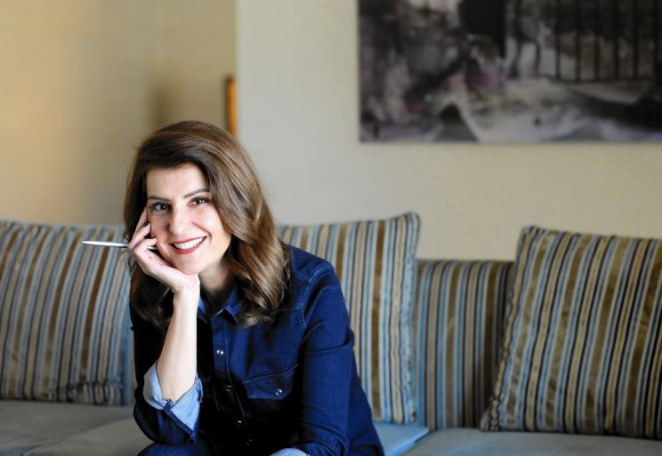 Nia Vardalos