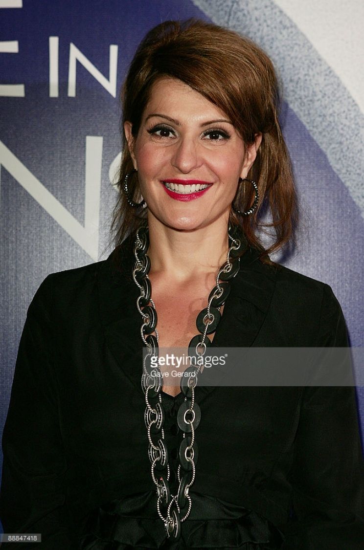 Nia Vardalos