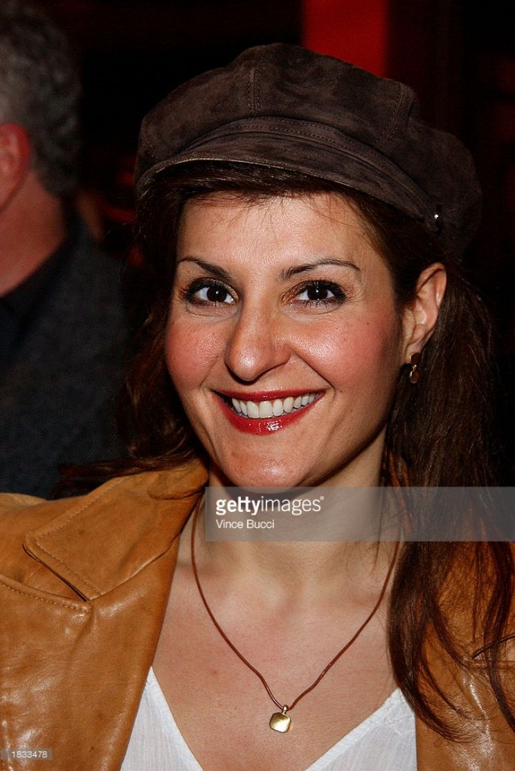 Nia Vardalos