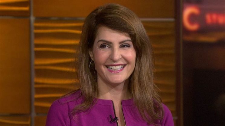 Nia Vardalos