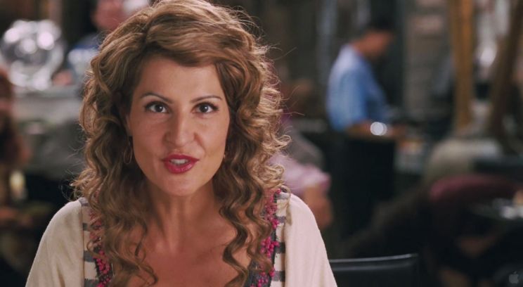 Nia Vardalos