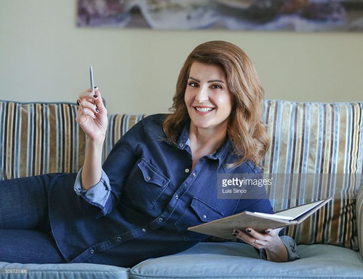 Nia Vardalos